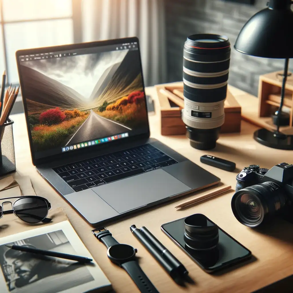 ILLUSTRATOR - Initiation