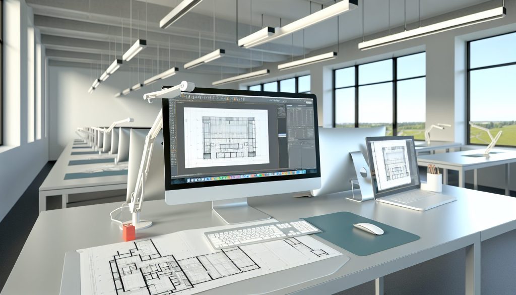 Découvrez notre formation d'initiation à ARCHICAD BIM à Marignane pour débutants. Boostez vos compétences dès aujourd'hui !