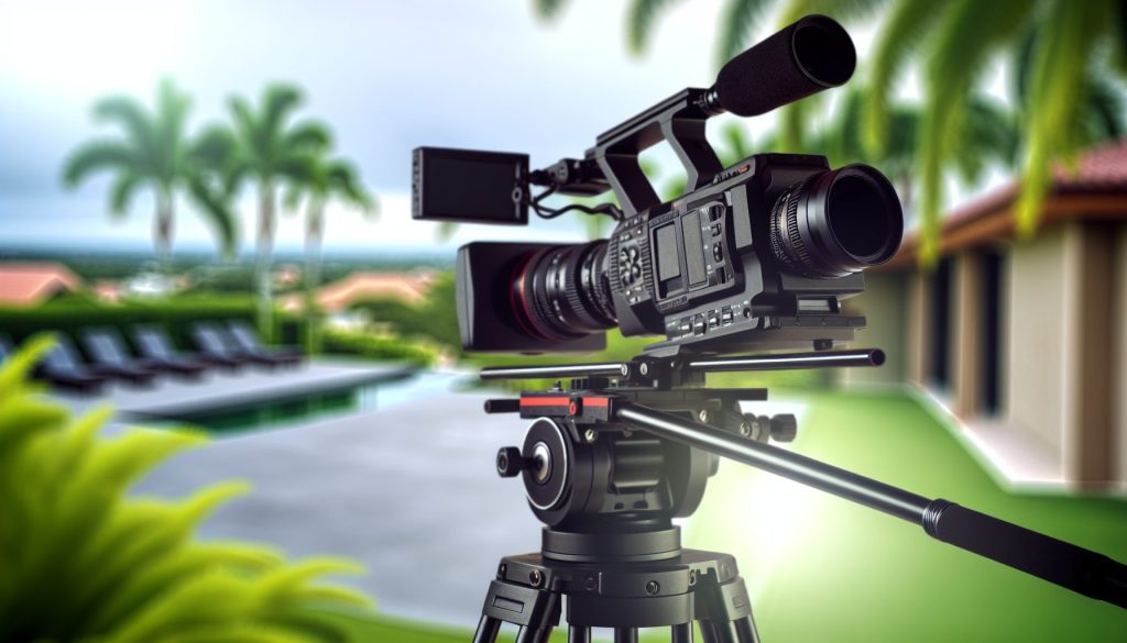 "Découvrez la formation en prise de vue vidéo avec boîtier photo à Bouc Bel Air. Apprenez les techniques essentielles pour capturer des vidéos de qualité."